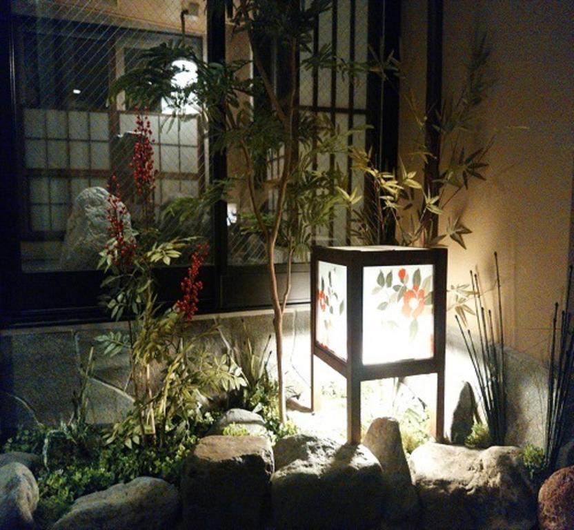 Dormy Inn Abashiri Exterior foto